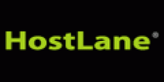 hostlane-hosting