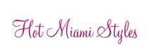 Hot Miami Styles Coupon Codes