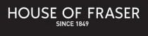 House of Fraser Coupon Codes