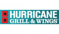 hurricane-grill-wings Coupons