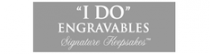 i-do-engravables Coupon Codes