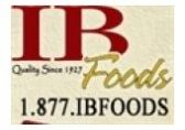 ib-foods Promo Codes