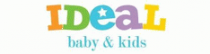 ideal-baby-and-kids Coupon Codes