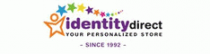 identity-direct Coupon Codes