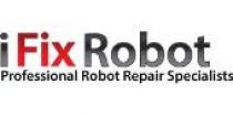 ifixrobot Promo Codes