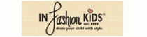 in-fashion-kids Promo Codes