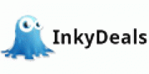 inkydeals Coupon Codes