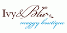 ivy-blu-maggy-boutique Coupons