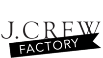 J. Crew Factory Coupons