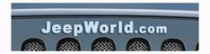 jeep-world Promo Codes