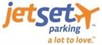 Jetset Parking Coupons