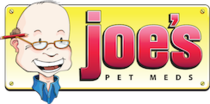 Joe's Pet Meds