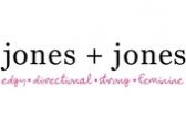 jones-jones Coupons