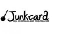 junkcard Coupon Codes