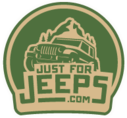 just-for-jeeps Promo Codes