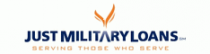 Just Military Loans Promo Codes