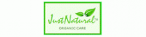 Just Natural Organic Care Coupons