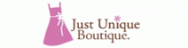 just-unique-boutique Promo Codes