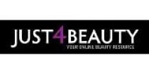 just4beauty Promo Codes