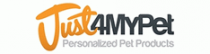 just4mypet Promo Codes