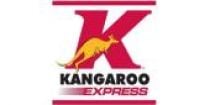 kangaroo-express Promo Codes