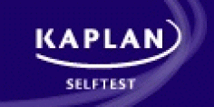 kaplan-selftest Coupons