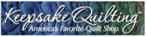 keepsake-quilting Coupon Codes