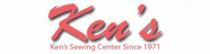 Kens Sewing Center Coupons