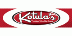 kotulas Coupons