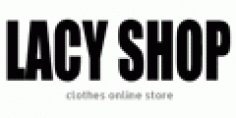 lacy-shop Promo Codes