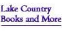 lake-country-books-more Coupon Codes