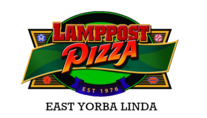 Lamppost Pizza Coupons