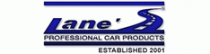 Lanes Professional Car Products Coupon Codes