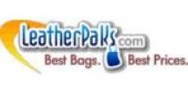 leatherpaks Promo Codes