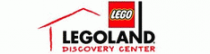 Legoland Discovery Center Promo Codes