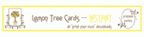 lemon-tree-cards Promo Codes