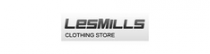 les-mills-clothing Coupon Codes