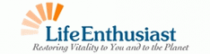 life-enthusiast Coupon Codes