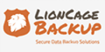lioncage-backup