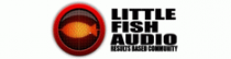 little-fish-audio-llc Coupons
