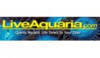 liveaquariacom Coupon Codes