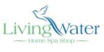 living-water-home-spa-shop Coupons