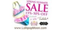 lollipop-moon Coupons