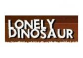 lonely-dinosaur