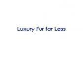 luxury-fur-for-less Promo Codes