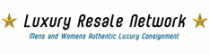 luxury-resale-network Coupon Codes