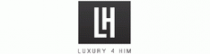 luxury4him Coupons