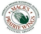 Mack's Prairie Wings Coupon Codes