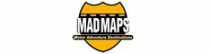 mad-maps Coupons