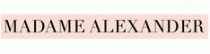 Madame Alexander Coupon Codes